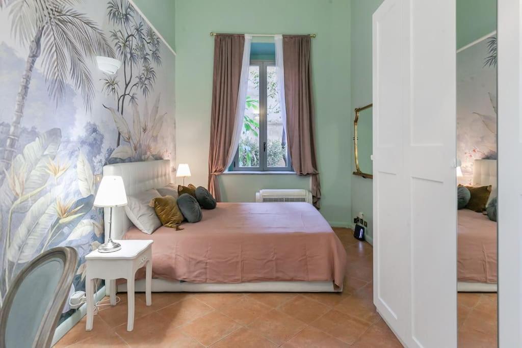 Casa Di Maya: Charme & Stile, Cuore Milano 外观 照片