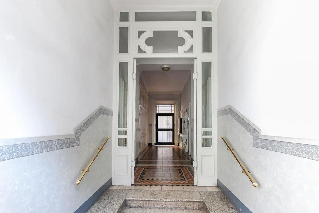 Casa Di Maya: Charme & Stile, Cuore Milano 外观 照片