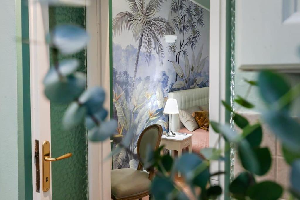 Casa Di Maya: Charme & Stile, Cuore Milano 外观 照片