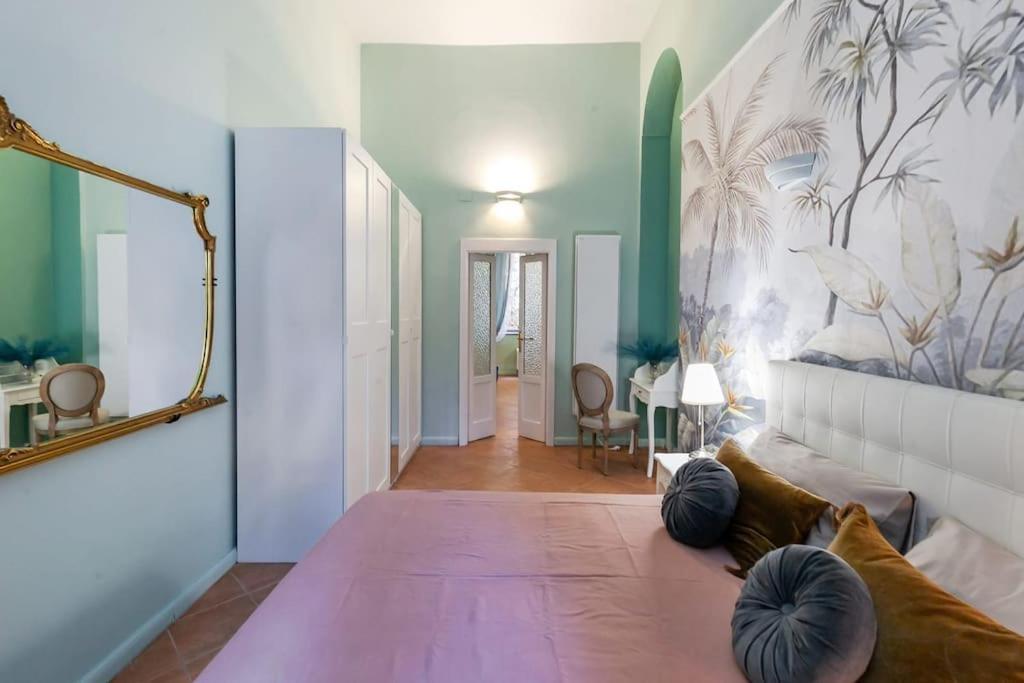 Casa Di Maya: Charme & Stile, Cuore Milano 外观 照片