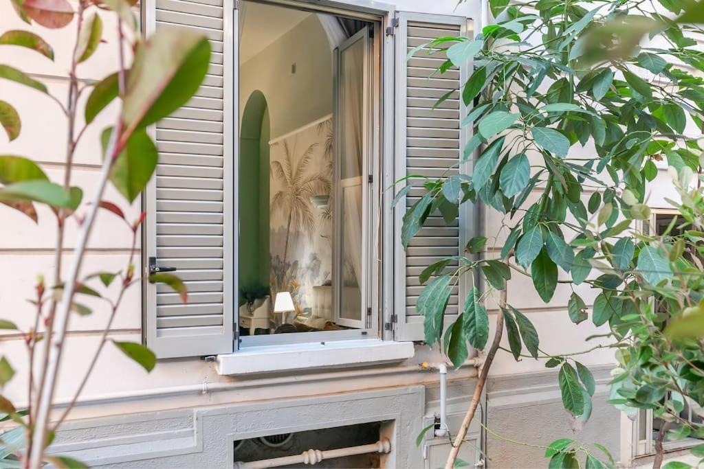 Casa Di Maya: Charme & Stile, Cuore Milano 外观 照片