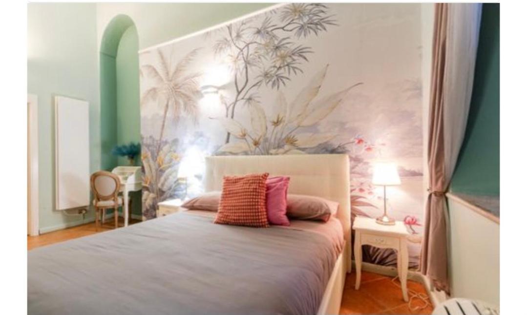 Casa Di Maya: Charme & Stile, Cuore Milano 外观 照片